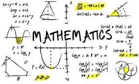 Maths Equations