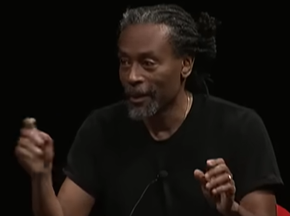 Bobby McFerrin